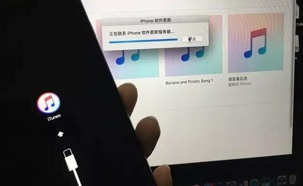 码报:【j2开奖】苹果 iOS 10 升级出包，大量 iPhone“变砖”