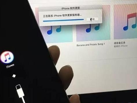 码报:【j2开奖】苹果 iOS 10 升级出包，大量 iPhone“变砖”