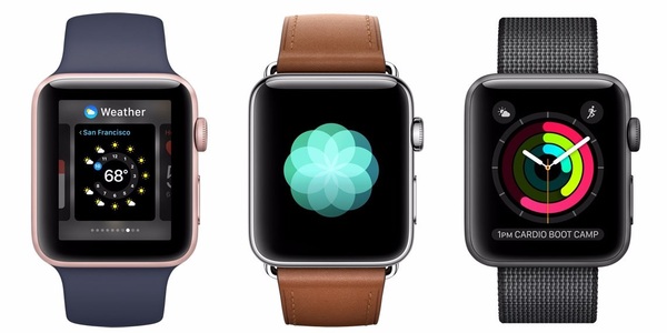 码报:【图】矛盾重重：苹果Apple Watch2 仍在迷失中？