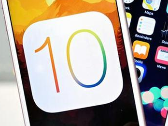 报码:【j2开奖】更新iOS 10后发现苹果成为互联网公司的野心