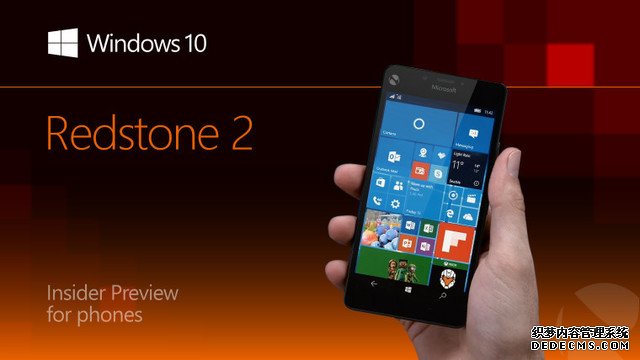 650无法升级 Windows10 Mobile 14926发布 