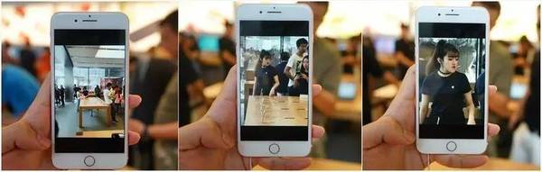 码报:【j2开奖】iPhone 7 今天发售，我跟着一大帮人冲进了苹果三里屯店