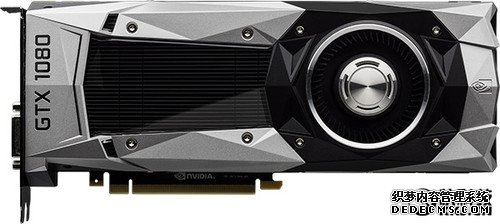 NV新核弹：GTX 1080 Ti参数曝光