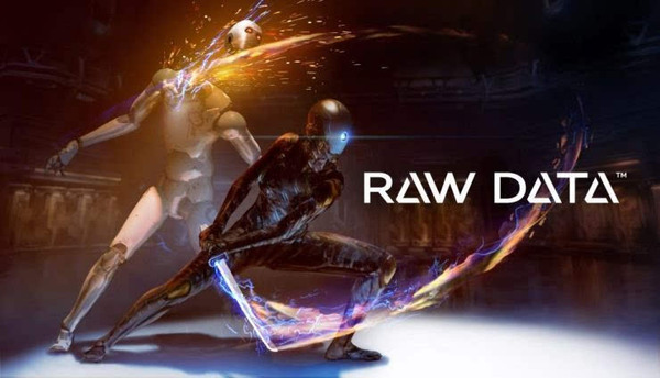 【j2开奖】Raw Data和The Gallery突破百万次下载,它们才是VR游戏该有的样子?