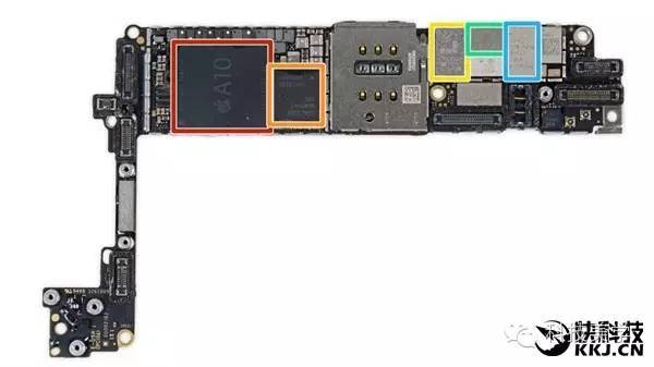 码报:【j2开奖】iPhone7四核很厉害？骁龙821不服跑分对比