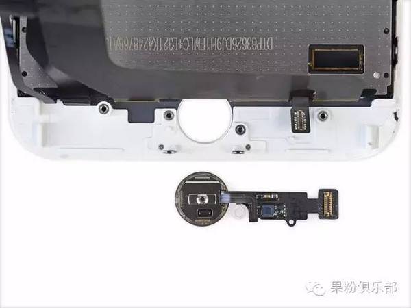 码报:【j2开奖】iPhone 7 Plus完全拆解，内部细节一次看清楚