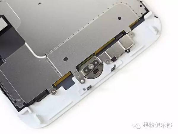 码报:【j2开奖】iPhone 7 Plus完全拆解，内部细节一次看清楚