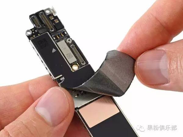 码报:【j2开奖】iPhone 7 Plus完全拆解，内部细节一次看清楚