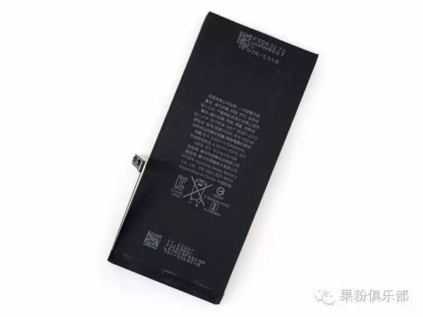 码报:【j2开奖】iPhone 7 Plus完全拆解，内部细节一次看清楚