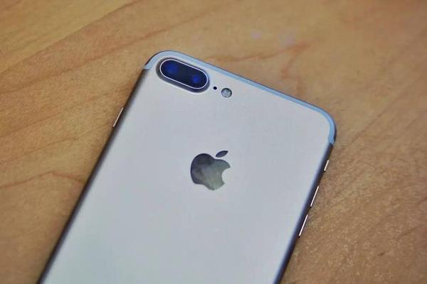 报码:【j2开奖】iPhone 7 Plus真机上手，我只服苹果这三个地方