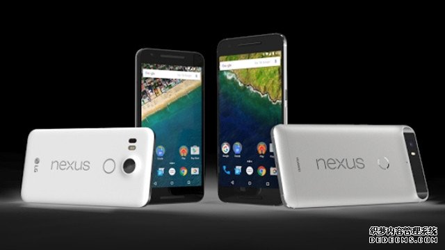 谁能破解Nexus6P和5X？谷歌重奖35万美元 