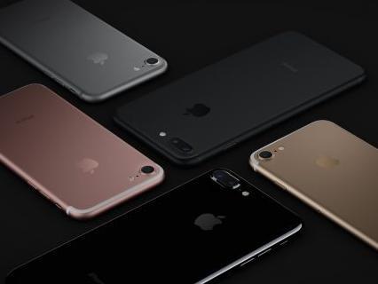 报码:【j2开奖】iPhone 7大卖富士康笑了，代工之王走在转型路上