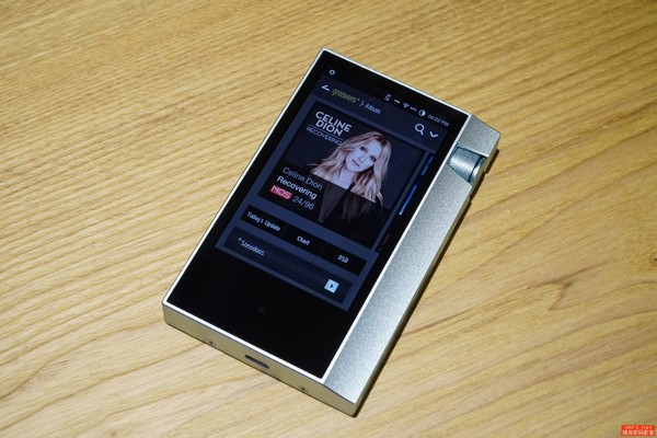 码报:【j2开奖】发掘更全面的听音方式 体验AstellKern AK70