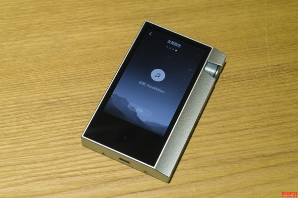 码报:【j2开奖】发掘更全面的听音方式 体验AstellKern AK70