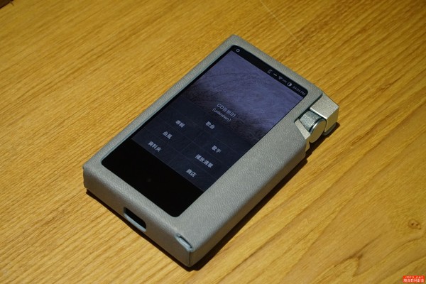 码报:【j2开奖】发掘更全面的听音方式 体验AstellKern AK70