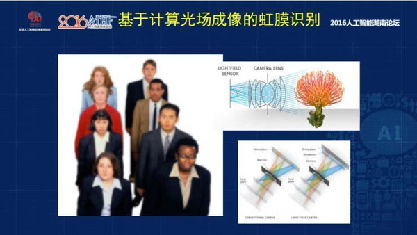 码报:【j2开奖】中国科学院孙哲南研究员:带你认识虹膜识别研究进展和发展趋势