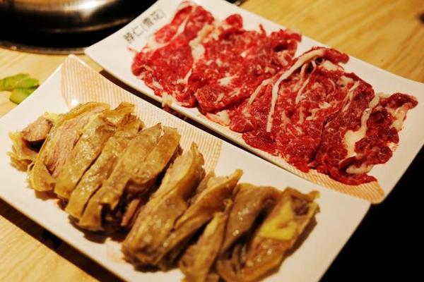 报码:寻找广州正宗潮汕牛肉火锅的味道