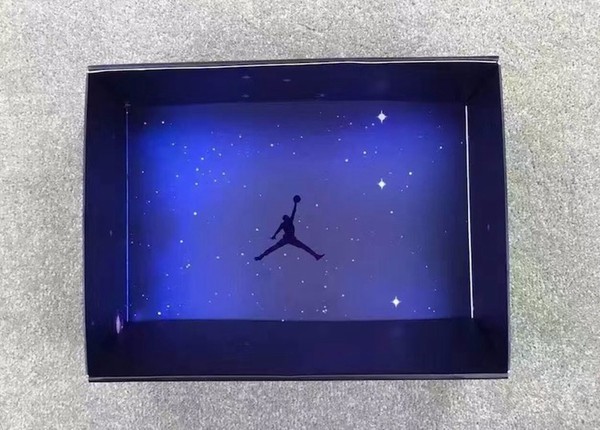 Jordan 11 流言终结者！面对今年辣么多的 Jordan 11 我想说 ……