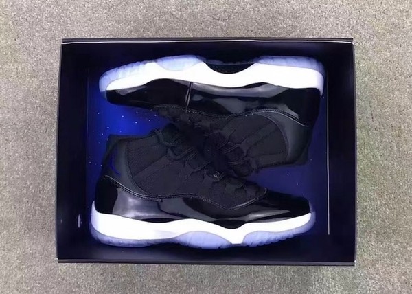 Jordan 11 流言终结者！面对今年辣么多的 Jordan 11 我想说 ……