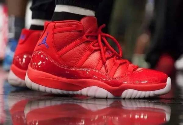 Jordan 11 流言终结者！面对今年辣么多的 Jordan 11 我想说 ……