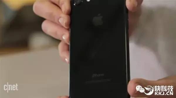 【j2开奖】电信用户请慎买水货iphone7， 苹果7惊现“电流门”事件