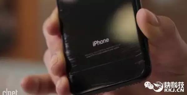 【j2开奖】电信用户请慎买水货iphone7， 苹果7惊现“电流门”事件