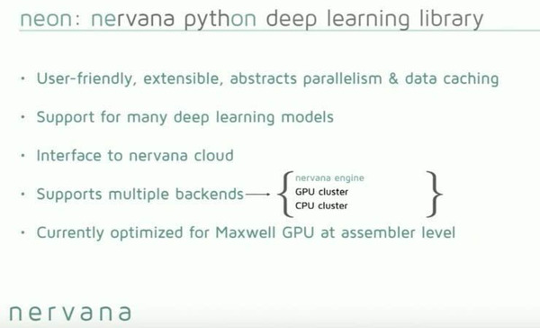 码报:【j2开奖】深度 | 做到这些值4亿美元:看 Nervana 如何利用深度学习实现数据革命