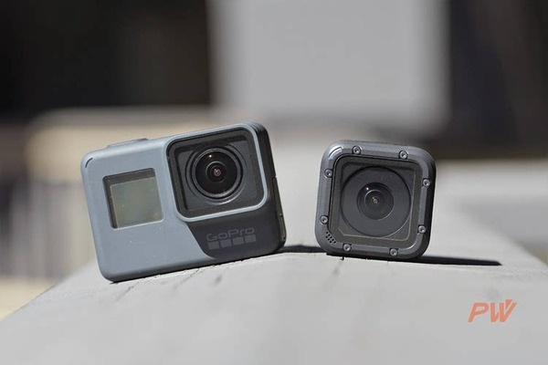 报码:【j2开奖】地表最强运动相机GoPro Hero 5面世:价格降了,功能却更强大