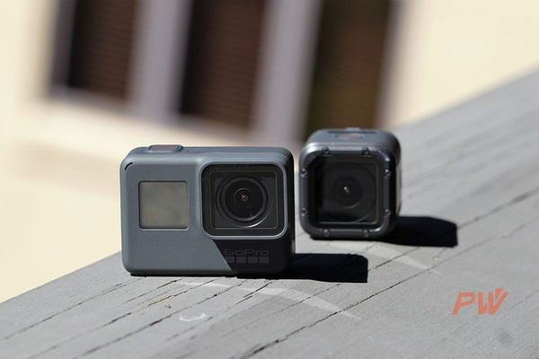 报码:【j2开奖】地表最强运动相机GoPro Hero 5面世:价格降了,功能却更强大