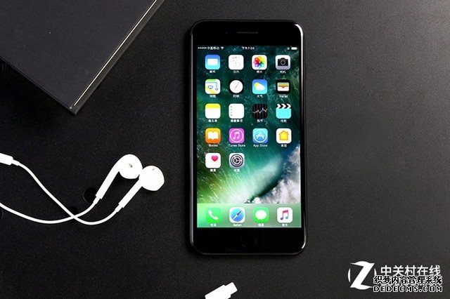 iPhone7/Plus闹出"噪音门" 这是什么鬼? 