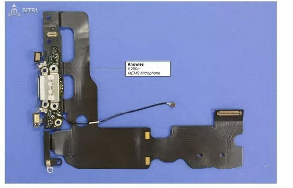 报码:【j2开奖】iPhone 7 Plus拆机解析报告