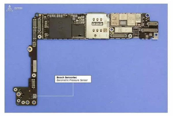 报码:【j2开奖】iPhone 7 Plus拆机解析报告