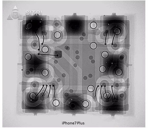 报码:【j2开奖】iPhone 7 Plus拆机解析报告