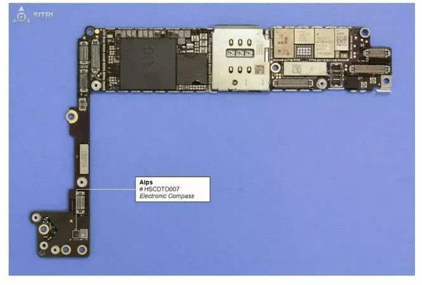 报码:【j2开奖】iPhone 7 Plus拆机解析报告