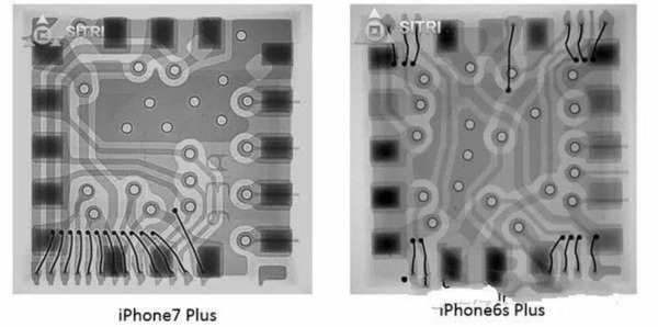 报码:【j2开奖】iPhone 7 Plus拆机解析报告