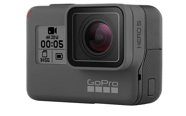 报码:【j2开奖】GoPro推出Hero 5，裸机十米防水还能语音操控