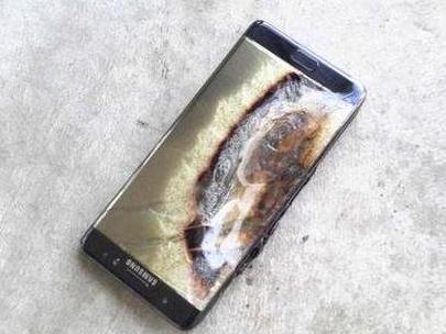 码报:【j2开奖】三星的“Note 7国行首爆”回应，暴露更多安全隐患