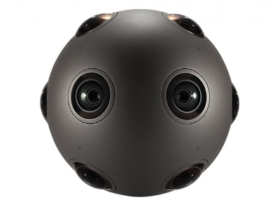 wzatv.cc:【j2开奖】诺基亚 VR 相机 OZO 国内售价32万，贵的有理由吗？