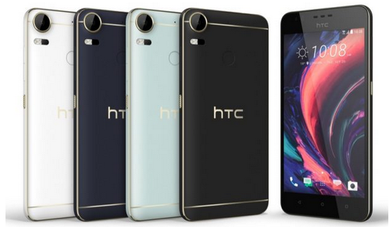 【j2开奖】HTC 推出两款中低端新机