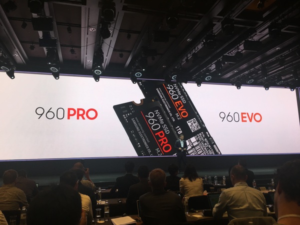 报码:【j2开奖】三星新款SSD 960 PRO/EVO发布：是时候换固态硬盘了