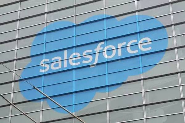 报码:【图】云巨头Salesforce的AI新产品Einstein问世