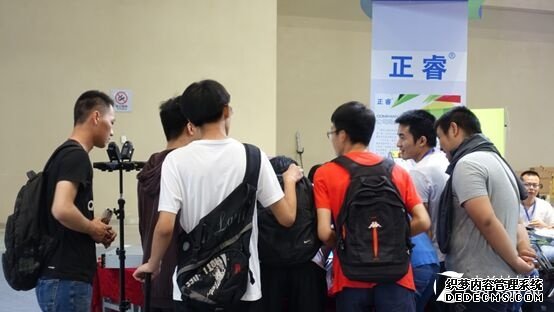 中国西部动漫文化节融入高科技产品元素 正睿图形工作站受热捧 