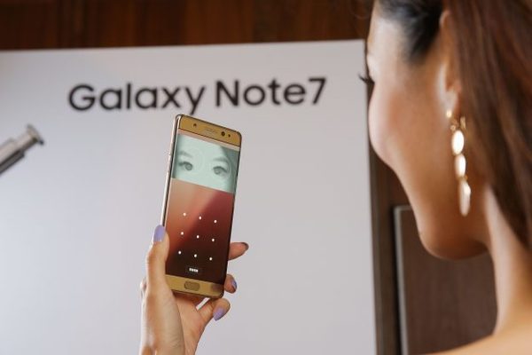 码报:【j2开奖】Note 7 的国内爆炸事件将加速三星在中国市占下滑