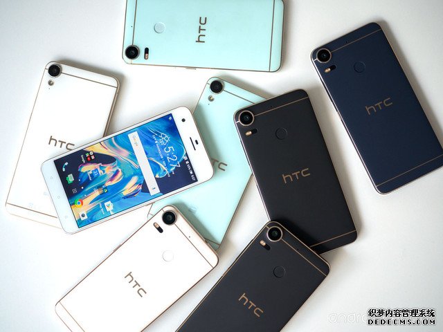 HTC于9月20日宣布，推出新机HTC Desire 10 pro及Desire 10 lifestyle，这是HTC Desire系列的又一款新机