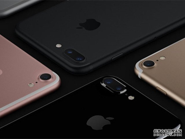 iPhone 7为何卖的好？还是贪便宜惹得祸 