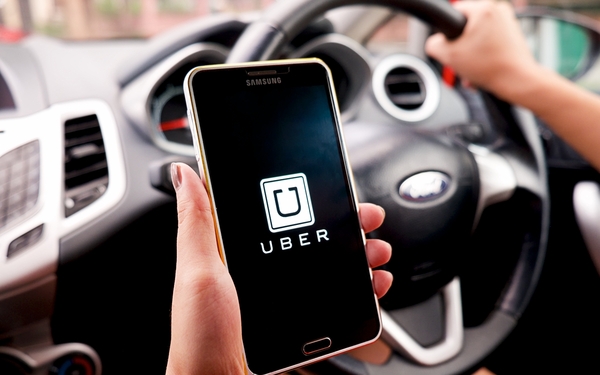 【j2开奖】杜绝“幽灵车”，Uber 在美国推出安全司机安全自拍功能