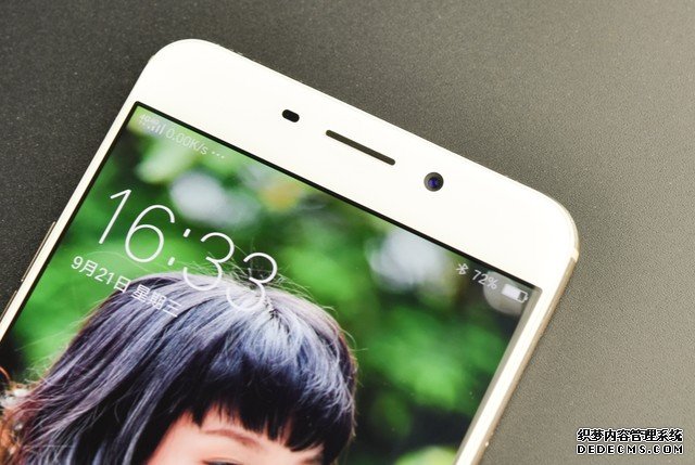 前置全景怎么玩？OPPO R9拍照技巧 