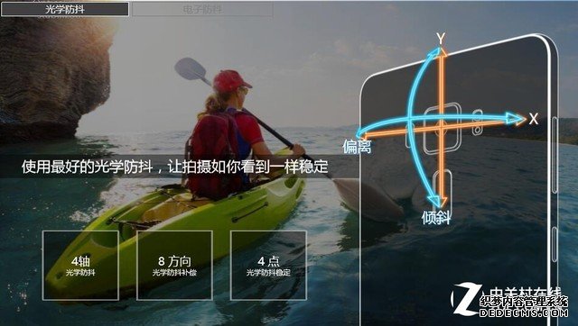 内功深厚 解读华硕Zenfone3的六大秘密 
