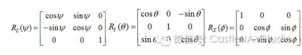 【j2开奖】城堡里学无人机：深入浅出无人机姿态与程序实现