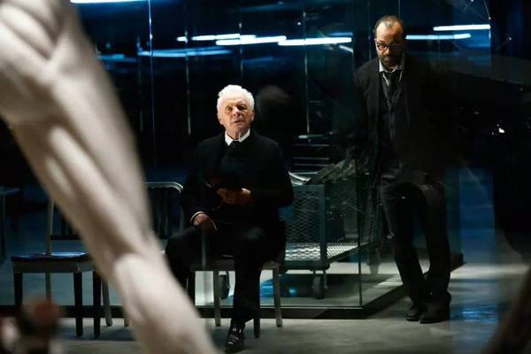 码报:【j2开奖】《Westworld》: 如何以机器人与人工智能为主角讲述一个 1973 年的西部故事？